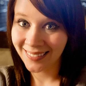 Meet your Posher, Meg